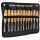 Wood Carving Chisel Set, EnPoint 12 Piece Turning Lathe Tools Woodworking and Accessories, Professional High Speed Steel Sharp Blade Gouge Kit for Arts Beginners, with Carrying Case
