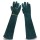 Animal Protection Gloves, EnPoint Pet Handling Glove Strengthened Cowhide Leather Anti Bite/Scratch Long Resistant Protective Feed Gloves for Reptile Dog Cat Bird Snake Parrot Lizard Wild Animals