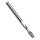 Precision Carbide Solid End Mill 2-Flute 1/8" 3.175mm Shank 1/8" Cutter Dia 17mm Flute Length CNC Milling Machine Router Bits Metalworking for Aluminum Acrylic Wood Plastic PVC MDF: Home Improvement