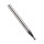 ENPOINT TiAlN Coating Aluminum Stainless Steel Cutting 2-Flute Ball nose End Mill 5/32