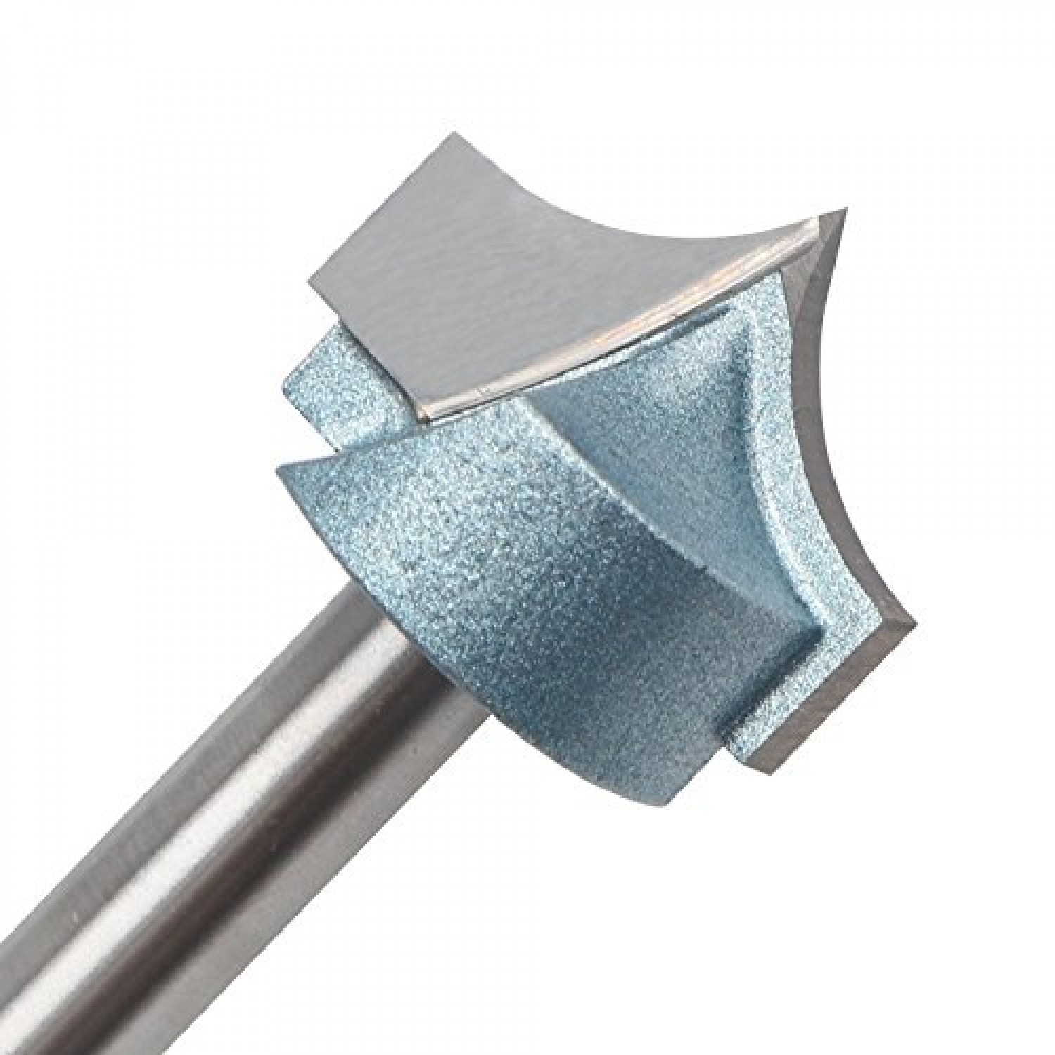 Woodworking Carbide-Tipped Beadboard Router Bit 1/4" Shank ...