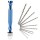 Woodworking DIY Hand Drill Pin Vise 4